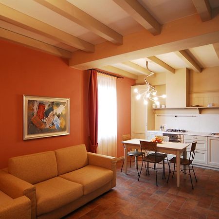 Corte Del Passone Montevecchia Zimmer foto